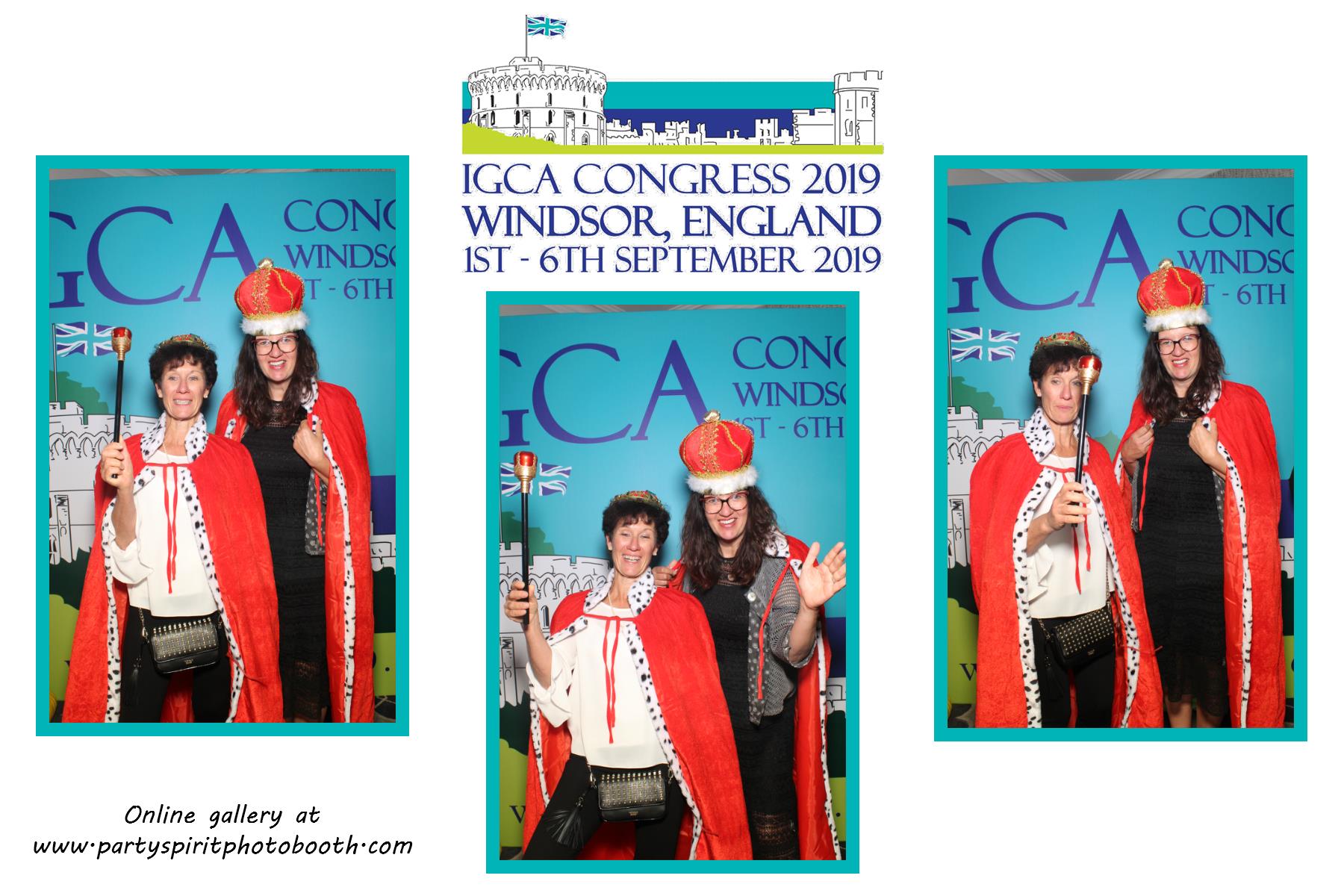 Corporate / Conference  | View more photos from the event at gallery.partyspiritphotobooth.com/u/PartySpiritPhotoBooth/Corporate-Conference